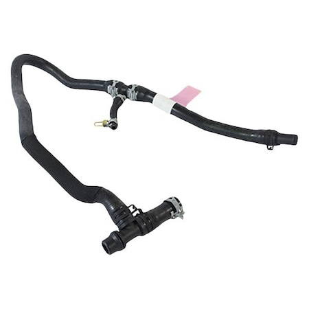 Motorcraft Hose-Heater Water, Kh623 KH623